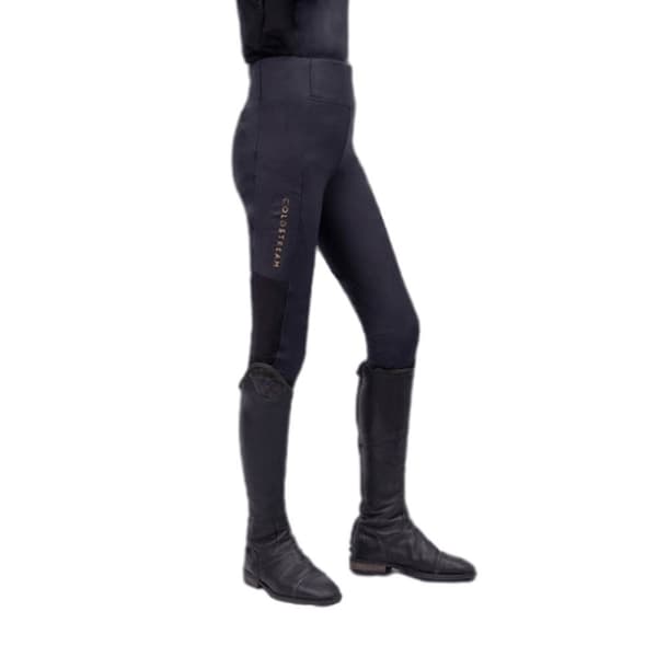 Coldstream Girls New Generation Ednam Horse Riding Tights