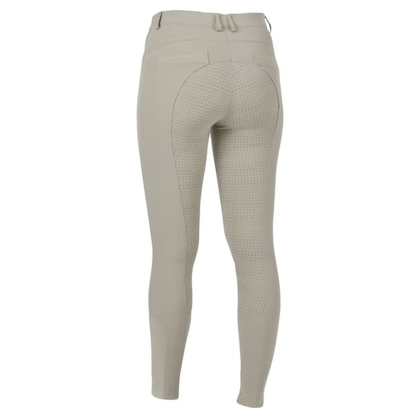 Dublin Womens/Ladies Shelby Full Seat Breeches