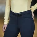 Pikkukuva 4 / 5: Dublin Womens/Ladies Shelby Full Seat Breeches
