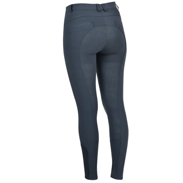 Dublin Womens/Ladies Shelby Full Seat Breeches