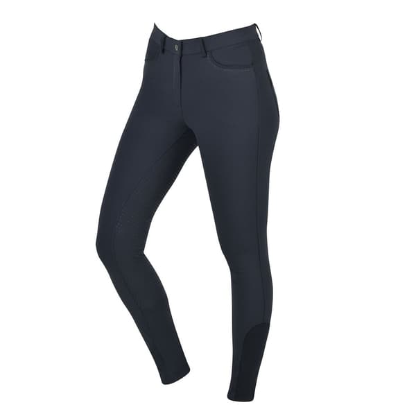 Dublin Womens/Ladies Shelby Full Seat Breeches