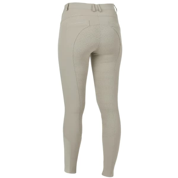 Dublin Womens/Ladies Shelby Full Seat Breeches