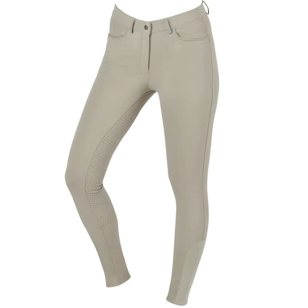 Dublin Womens/Ladies Shelby Full Seat Breeches
