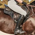 Miniatyrbilde 5 av 5: Dublin Womens/Ladies Shelby Full Seat Breeches