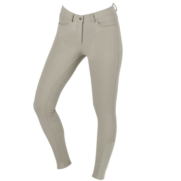 Dublin Womens/Ladies Shelby Full Seat Breeches