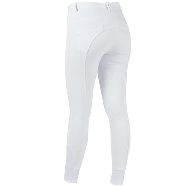 Dublin Womens/Ladies Shelby Full Seat Breeches