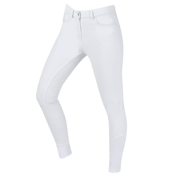 Dublin Womens/Ladies Shelby Full Seat Breeches