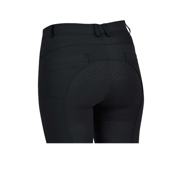 Dublin Womens/Ladies Shelby Full Seat Breeches
