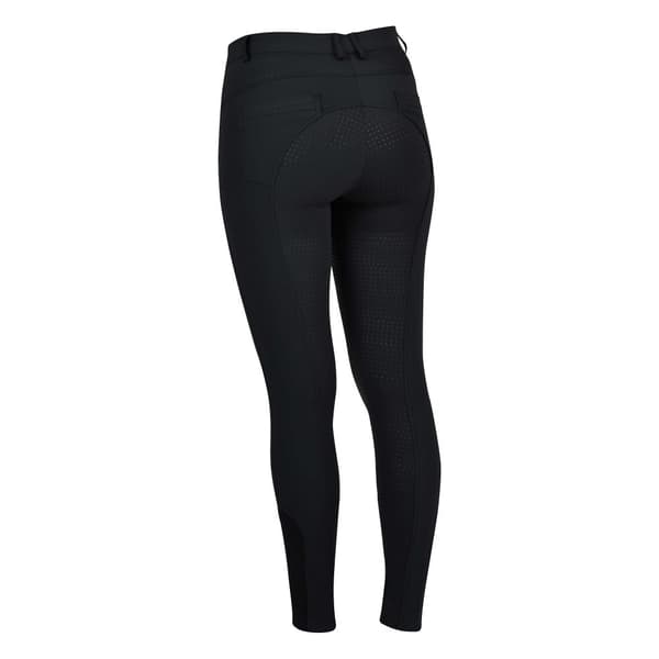 Dublin Womens/Ladies Shelby Full Seat Breeches