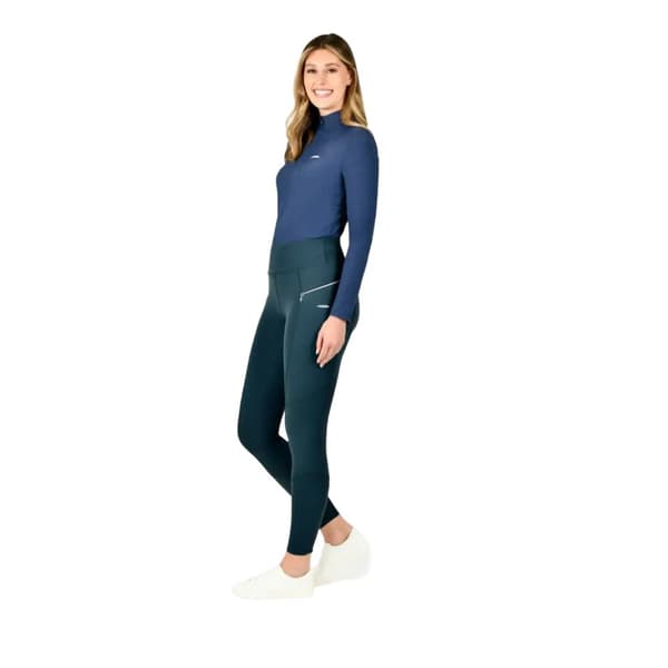 Weatherbeeta Womens/Ladies Veda Horse Riding Tights