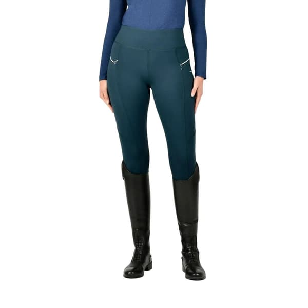 Weatherbeeta Womens/Ladies Veda Horse Riding Tights