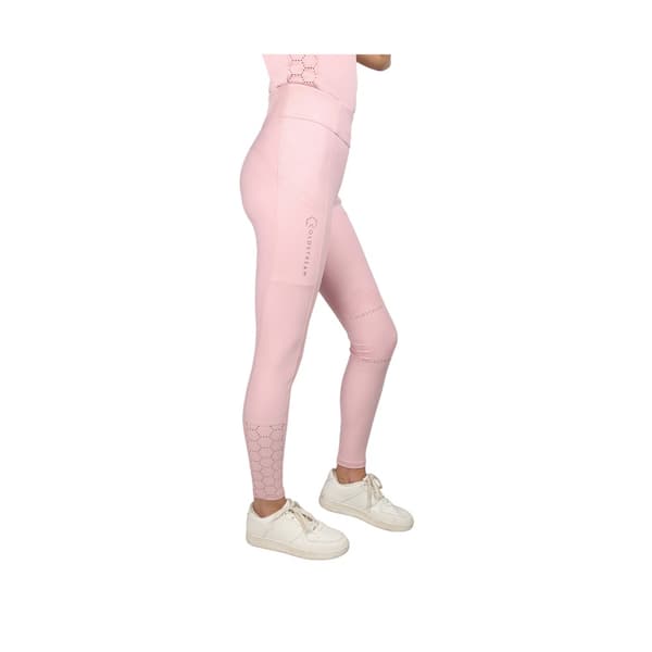 Coldstream Womens/Ladies Cranshaws Horse Riding Tights