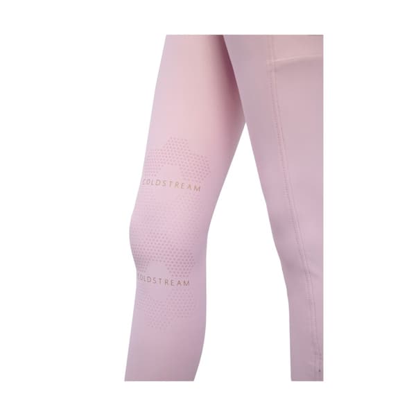 Coldstream Womens/Ladies Cranshaws Horse Riding Tights