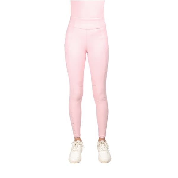 Coldstream Childrens/Kids Next Generation Cranshaws Horse Riding Tights