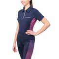 Pikkukuva 2 / 2: HyFASHION Womens/Ladies Synergy Elevate Horse Riding Tights