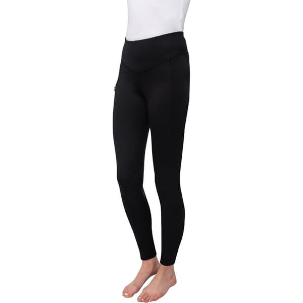 HyPERFORMANCE Womens/Ladies OsloPro Softshell Horse Riding Tights