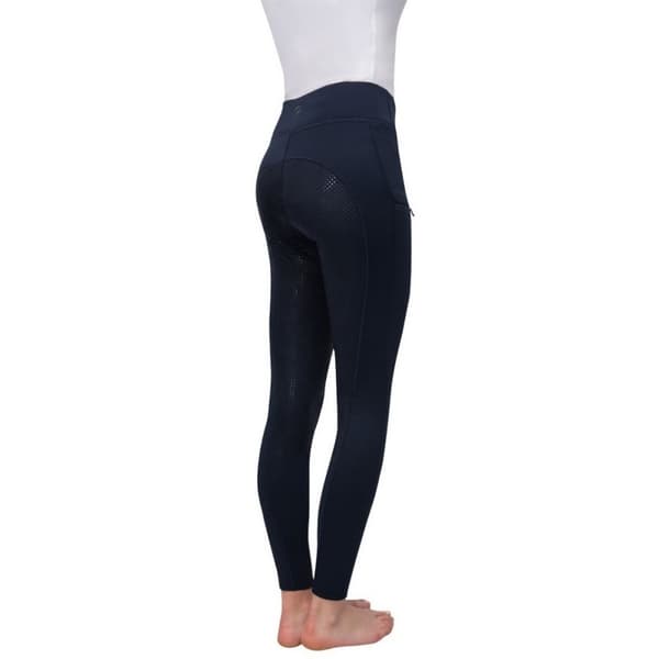 Hy OsloPro Softshell-ridbyxor för damer/kvinnor