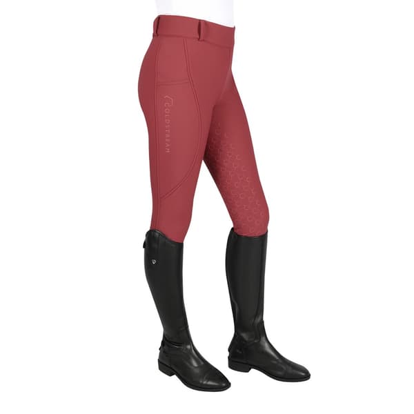Coldstream Womens/Ladies Horse Riding Tights