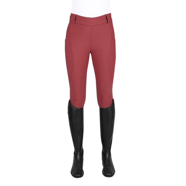 Coldstream Womens/Ladies Horse Riding Tights