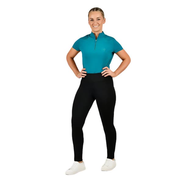 Dublin Womens/Ladies Everyday Horse Riding Tights