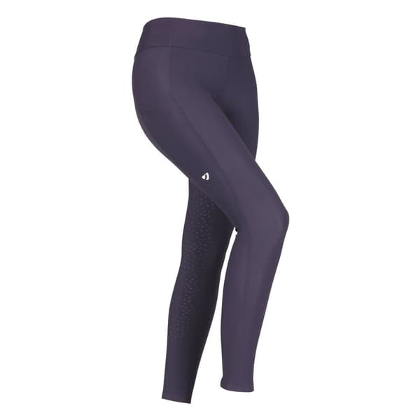 Aubrion Womens/Ladies Laminated Horse Riding Tights