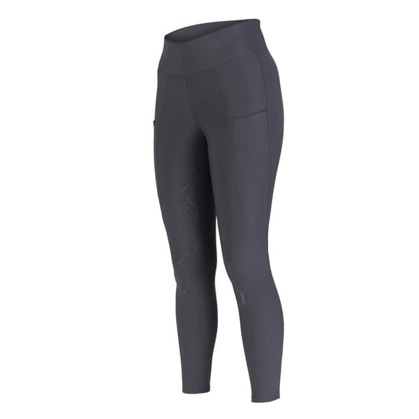 Aubrion Womens/Ladies Optima Horse Riding Tights