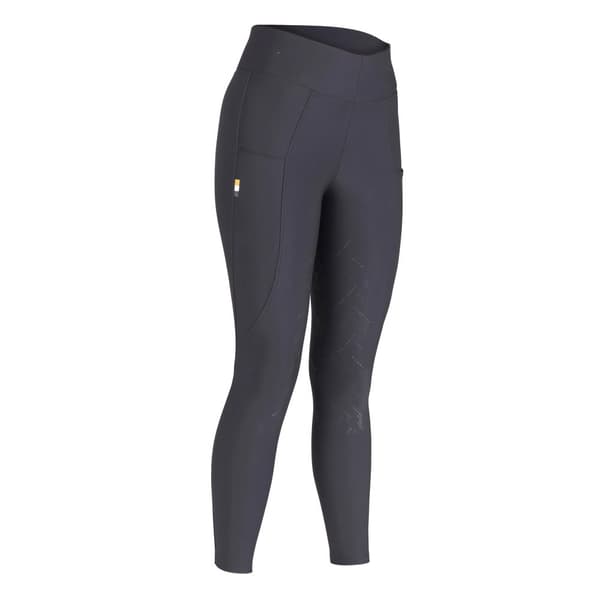 Aubrion Womens/Ladies Optima Horse Riding Tights