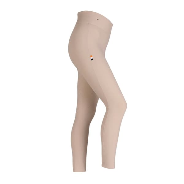 Aubrion Womens/Ladies Optima Horse Riding Tights