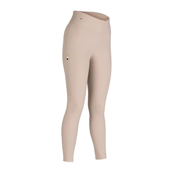 Aubrion Womens/Ladies Optima Horse Riding Tights