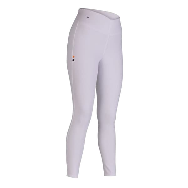 Aubrion Womens/Ladies Optima Horse Riding Tights