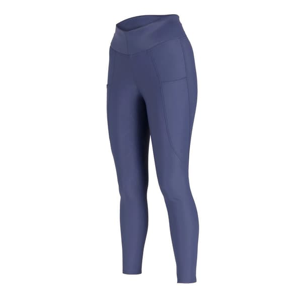 Aubrion Womens/Ladies Optima Horse Riding Tights