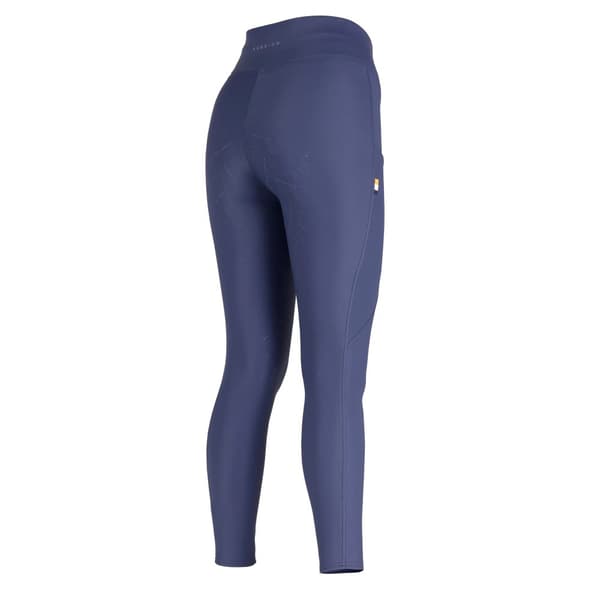 Aubrion Womens/Ladies Optima Horse Riding Tights