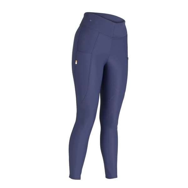 Aubrion Womens/Ladies Optima Horse Riding Tights