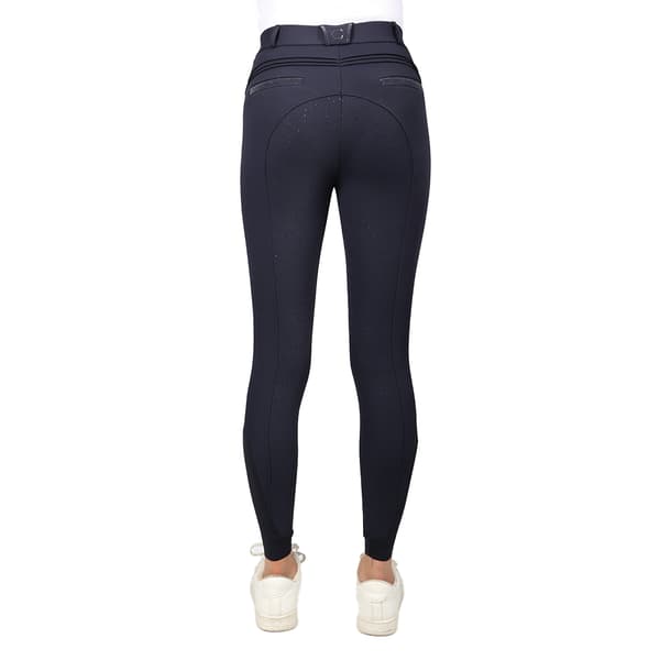 Coldstream Girls Next Generation Eckford Crystal Breeches