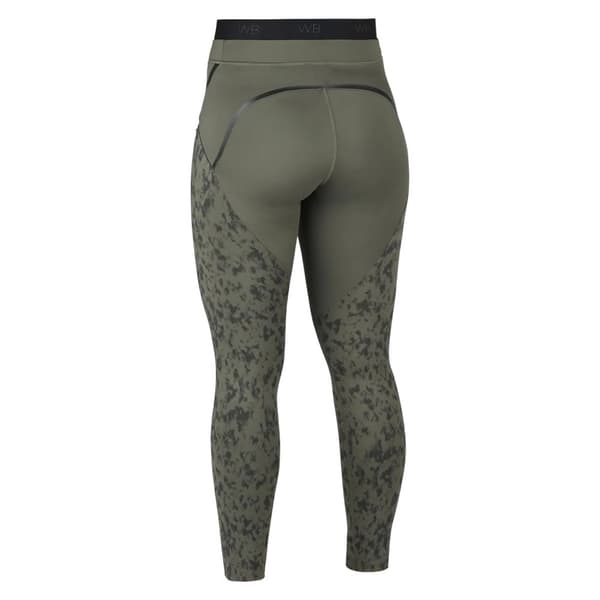 Weatherbeeta Dam/dam Toulon Camo Tights