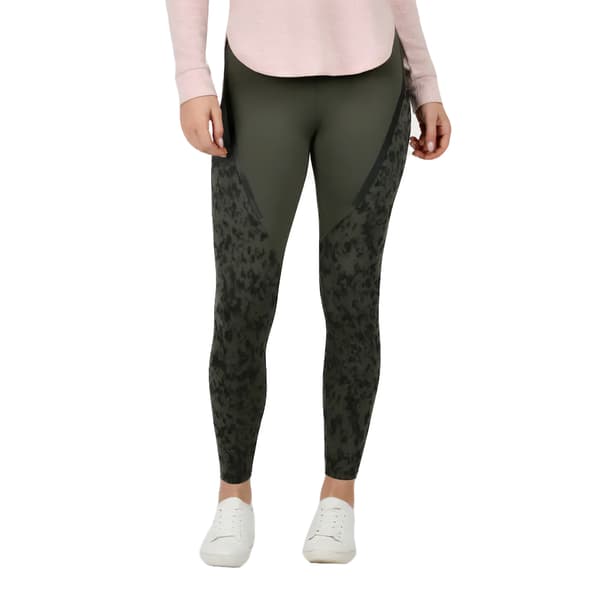 Weatherbeeta Dam/dam Toulon Camo Tights