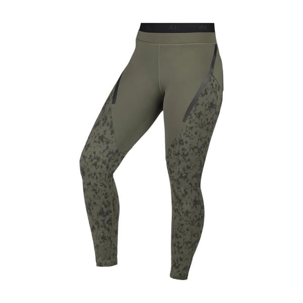 Weatherbeeta Dam/dam Toulon Camo Tights