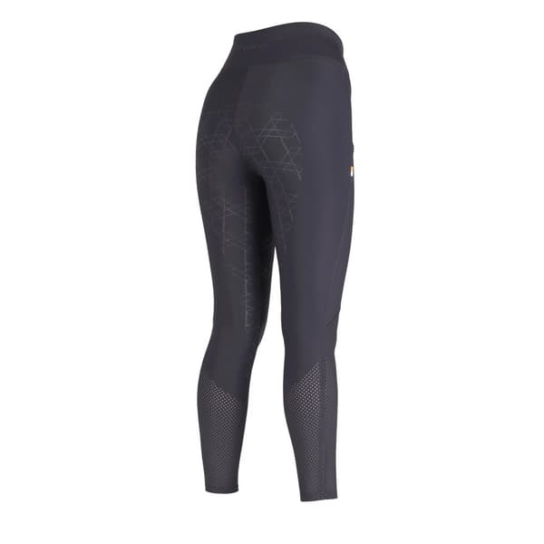 Aubrion Womens/Ladies Optima Air Horse Riding Tights