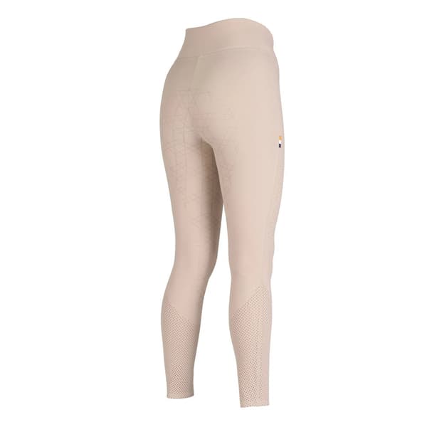 Aubrion Womens/Ladies Optima Air Horse Riding Tights