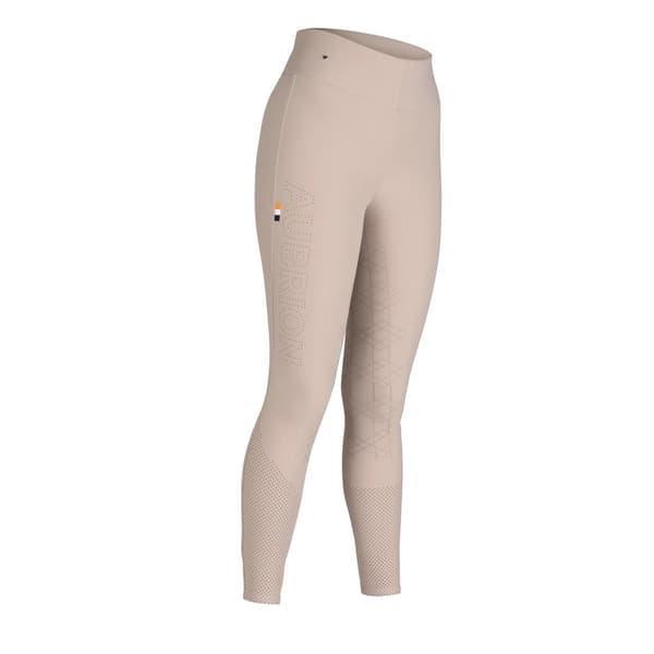 Aubrion Womens/Ladies Optima Air Horse Riding Tights