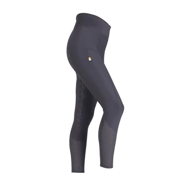 Aubrion Womens/Ladies Optima Air Horse Riding Tights