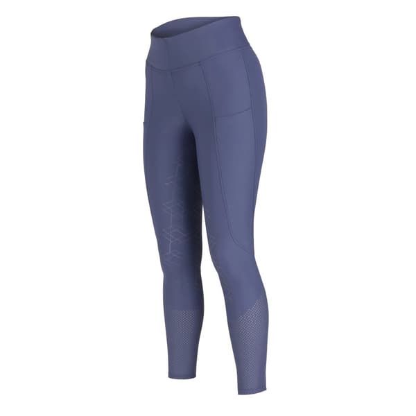 Aubrion Womens/Ladies Optima Air Horse Riding Tights