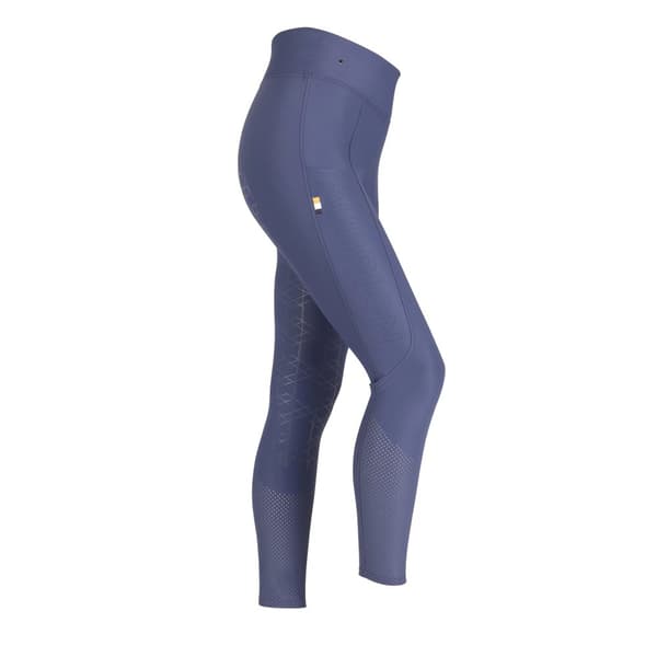 Aubrion Womens/Ladies Optima Air Horse Riding Tights