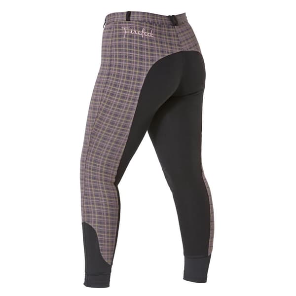 Firefoot Womens/Ladies Farsley Breeches