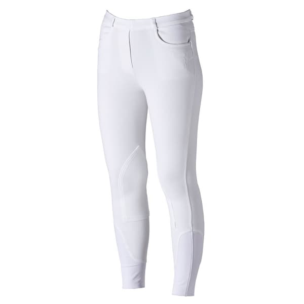 Firefoot Childrens/Kids Farsley Breeches