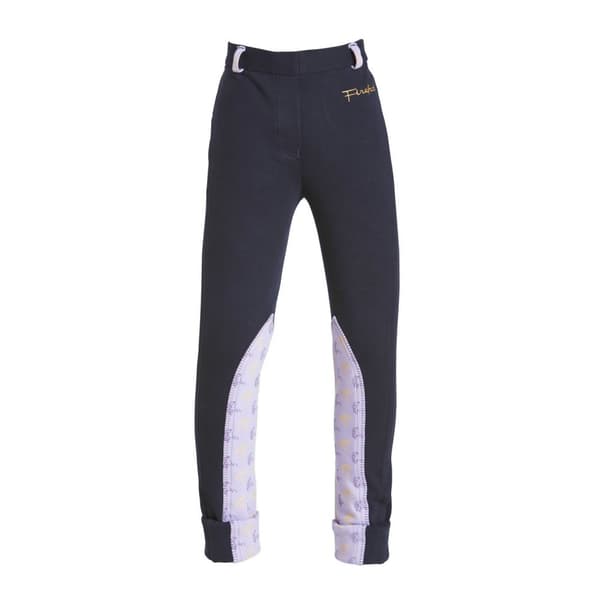 Firefoot Childrens/Kids Harden Horse Jodhpurs