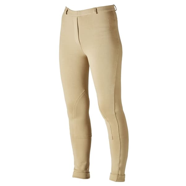 Firefoot Womens/Ladies Farsley Jodhpurs