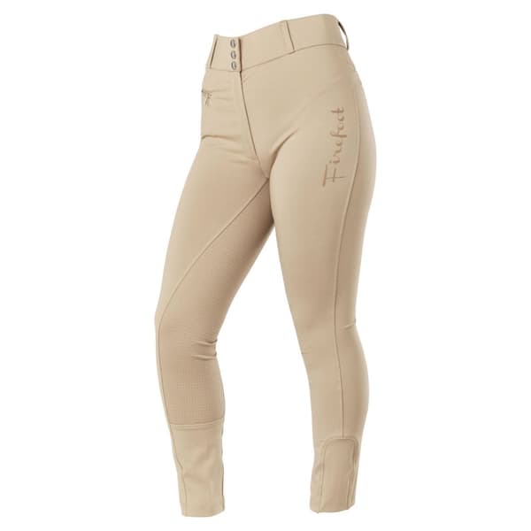 Firefoot Womens/Ladies Bankfield Sticky Bum Breeches