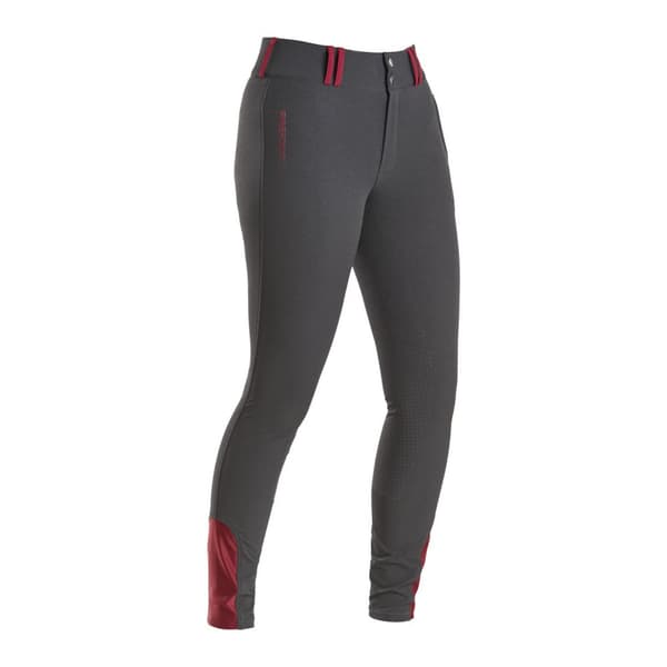 Firefoot Womens/Ladies Emley 4 Way Stretch Breeches