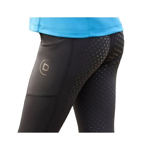 Dublin Childrens/Kids Everyday Horse Riding Tights